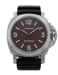 Panerai Luminor Base PAM00116